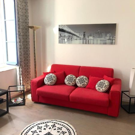 Gite De La Cite Villa การ์กาซอน ภายนอก รูปภาพ